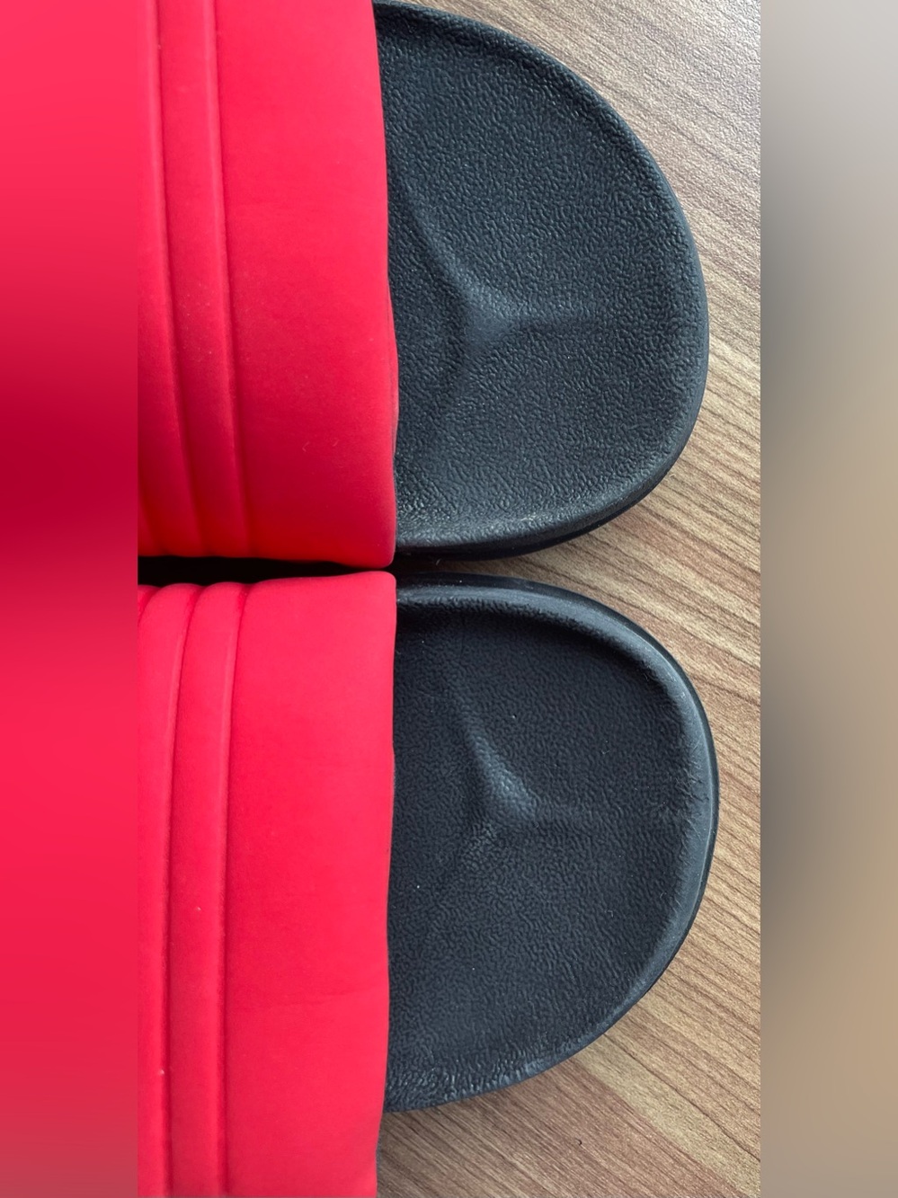 Nike Offcourt Adjust Slides Mens Size 10 - Picture 12 of 14